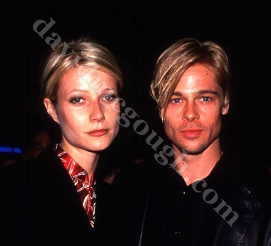 Brad Pitt, Gwyneth Paltrow NYC 3-17-97.jpg